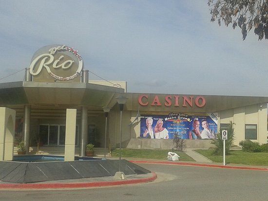 Casinos Del Rio